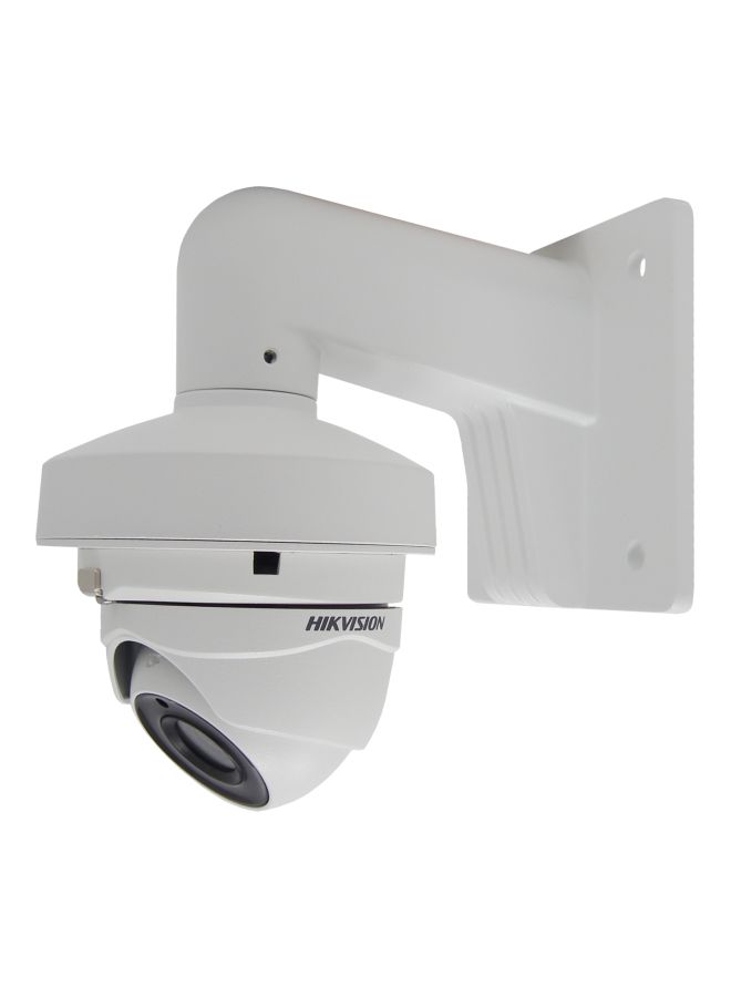 هيك فيجن كاميرا بتصميم قبة مزودة بتقنية EXIR للأماكن الخارجية - Image 5