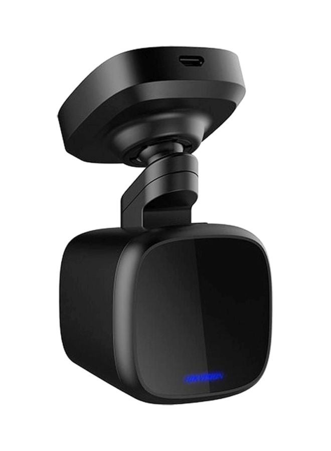 HIKVISION - 1600p Dash Cam With Built-In Wi-Fi - Image 1