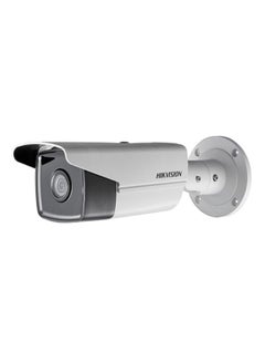8MP(4K) IR Fixed Bullet Network Camera