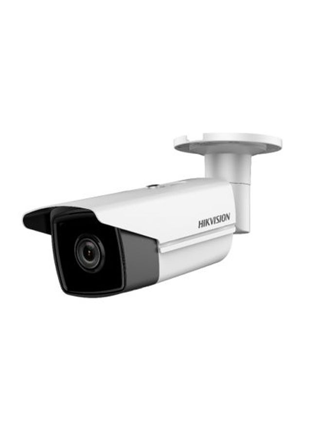 HIKVISION - 8MP(4K) IR Fixed Bullet Network Camera - Image 1