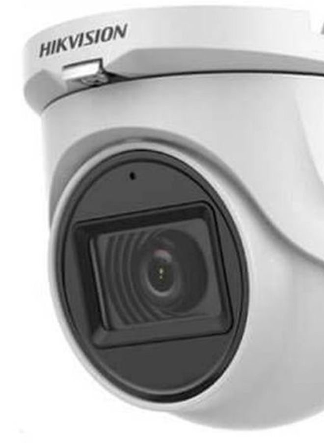 HIKVISION - Security Camera - Image 1