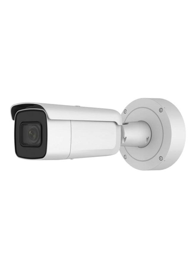 HIKVISION 6MP IR Vari-Focal Bullet Network Camera | Best Price Egypt ...