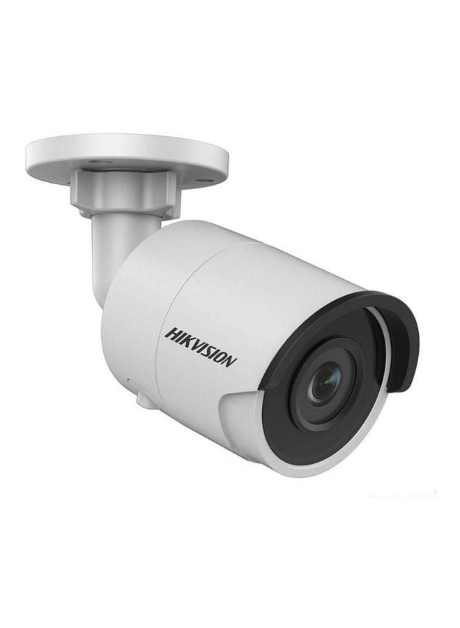 HIKVISION 8MP(4K) IR Fixed Bullet Network Camera - Image 2