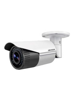 HIKVISION WDR Vari-Focal Bullet Network Camera  - Image 1