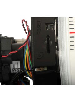 HIKVISION WDR Vari-Focal Bullet Network Camera  - Image 2