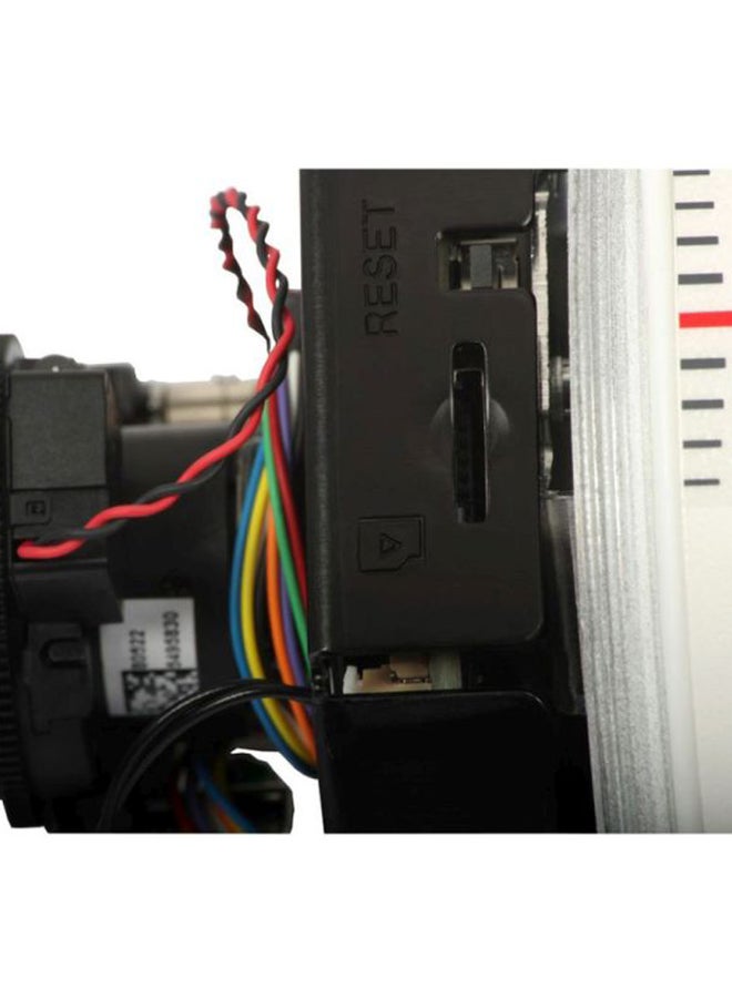 HIKVISION WDR Vari-Focal Bullet Network Camera  - Image 2