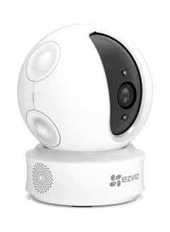 EZVIZ Ezviz C6C ez360 Full HD 1080P IR Camera, 360 Horizontal Viewing Angle CS-CV246-B0-3B2WFR  - Image 3