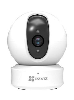 Ezviz C6C ez360 Full HD 1080P IR Camera, 360 Horizontal Viewing Angle CS-CV246-B0-3B2WFR