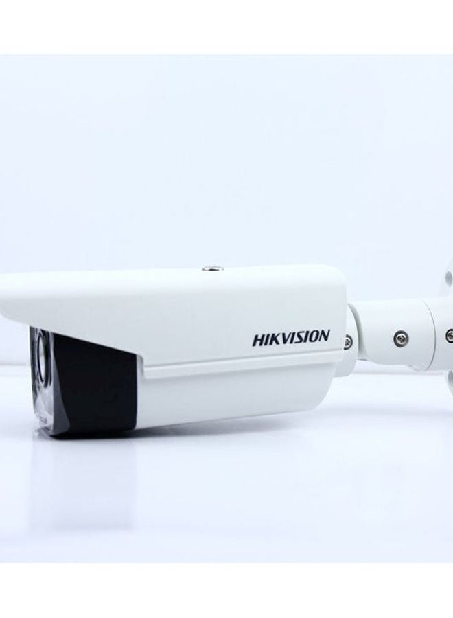 HIKVISION 4MP EXIR Bullet Network Camera  - Image 3