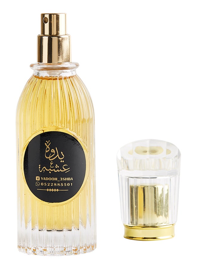 Yadooh 3shba - Yadooh Dehen Al Oud 50ml - Image 1