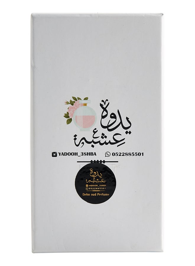 Yadooh 3shba - Yadooh Dehen Al Oud 50ml - Image 1