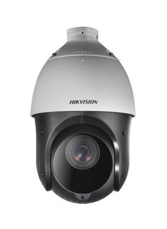 HIKVISION Network IR PTZ Dome Camera - Image 1