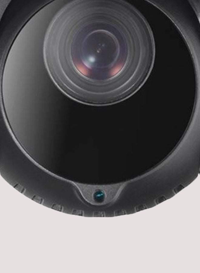HIKVISION Network IR PTZ Dome Camera - Image 2