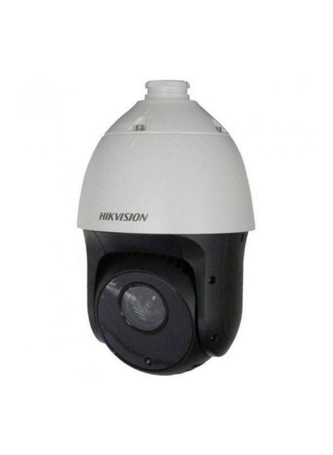 HIKVISION Network IR PTZ Dome Camera - Image 3