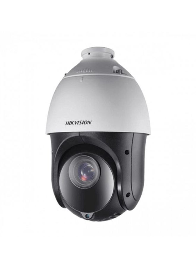 HIKVISION Network IR PTZ Dome Camera - Image 4