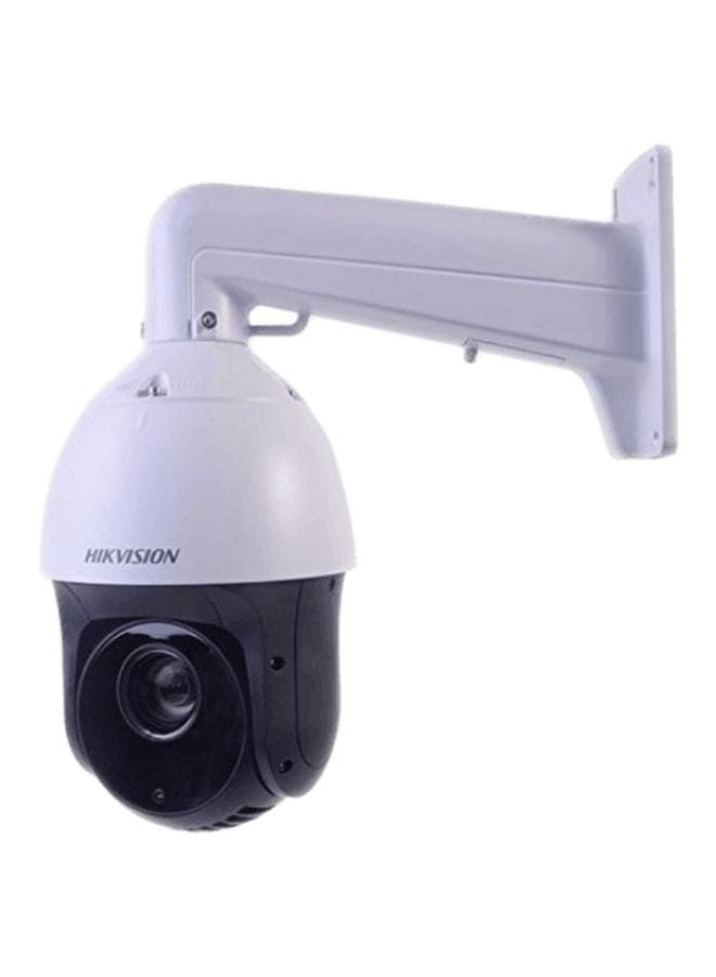 HIKVISION Network IR PTZ Dome Camera - Image 5