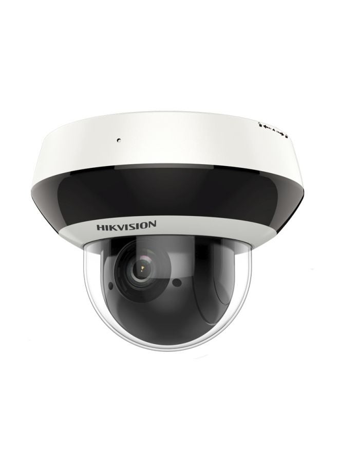 HIKVISION Outdoor Dome Network Camera - Image 2