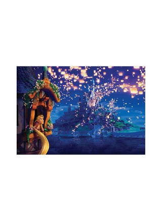 3D PVC Wallpaper Multicolour - v1609342945/N40735018A_1