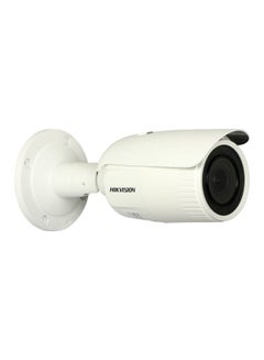 HIKVISION IR VF Motorized Mini Bullet Network Camera  - Image 1