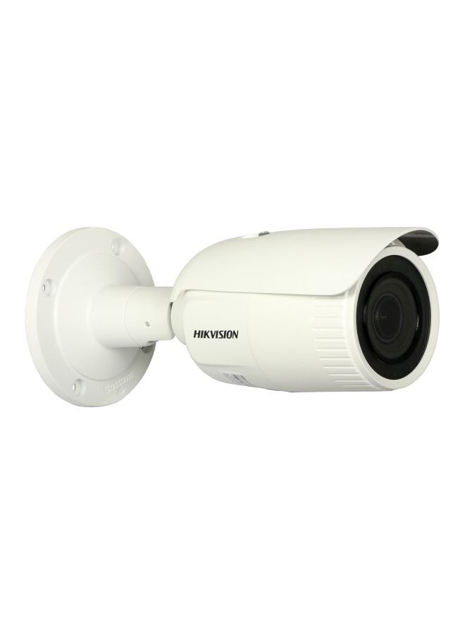 HIKVISION - IR VF Motorized Mini Bullet Network Camera - Image 1