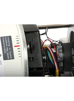 HIKVISION IR VF Motorized Mini Bullet Network Camera  - Image 2