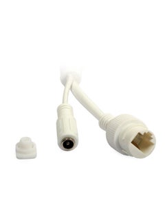 HIKVISION IR VF Motorized Mini Bullet Network Camera  - Image 3