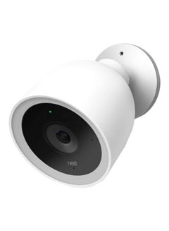 Nest Pack Of 2 IQ Outdoor Surveillance Camera  - Image 2