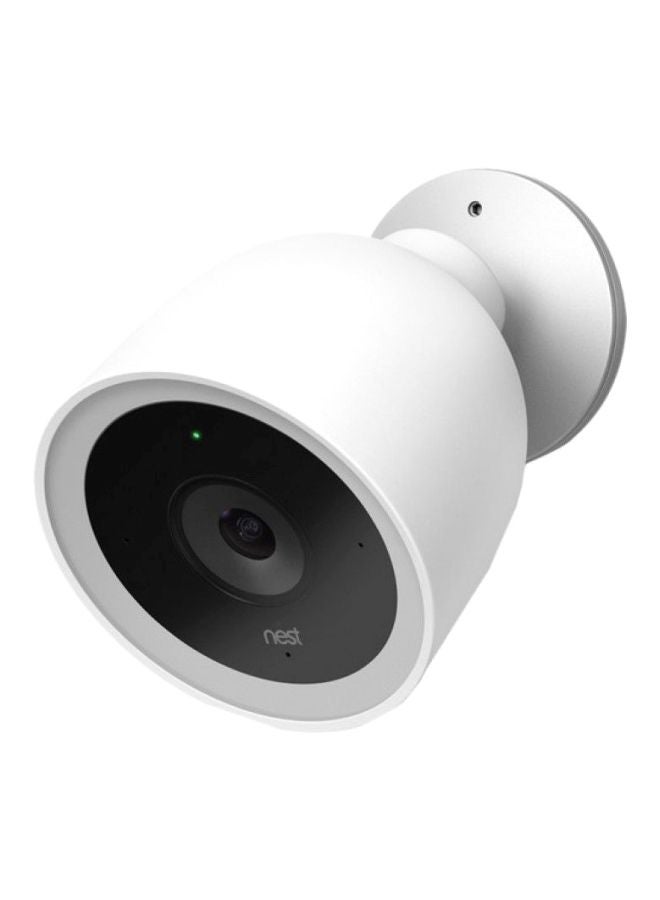 Nest Pack Of 2 IQ Outdoor Surveillance Camera  - Image 2
