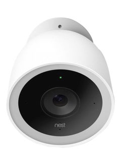Nest Pack Of 2 IQ Outdoor Surveillance Camera  - Image 3
