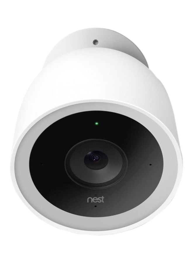 Nest Pack Of 2 IQ Outdoor Surveillance Camera  - Image 3