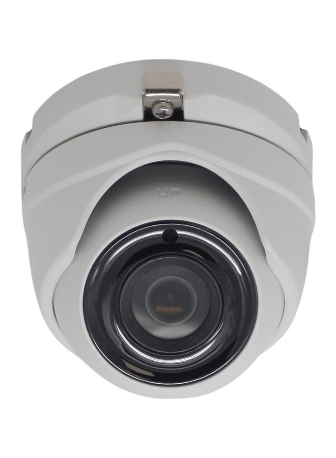 هيك فيجن كاميرا بتصميم قبة مزودة بتقنية EXIR للأماكن الخارجية - Image 1