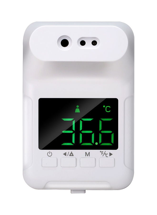 Wall-Mounted Forehead Thermometer Infrared Thermometer - Image 4