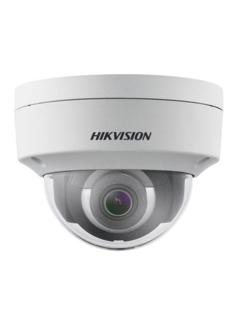Fixed Dome Camera