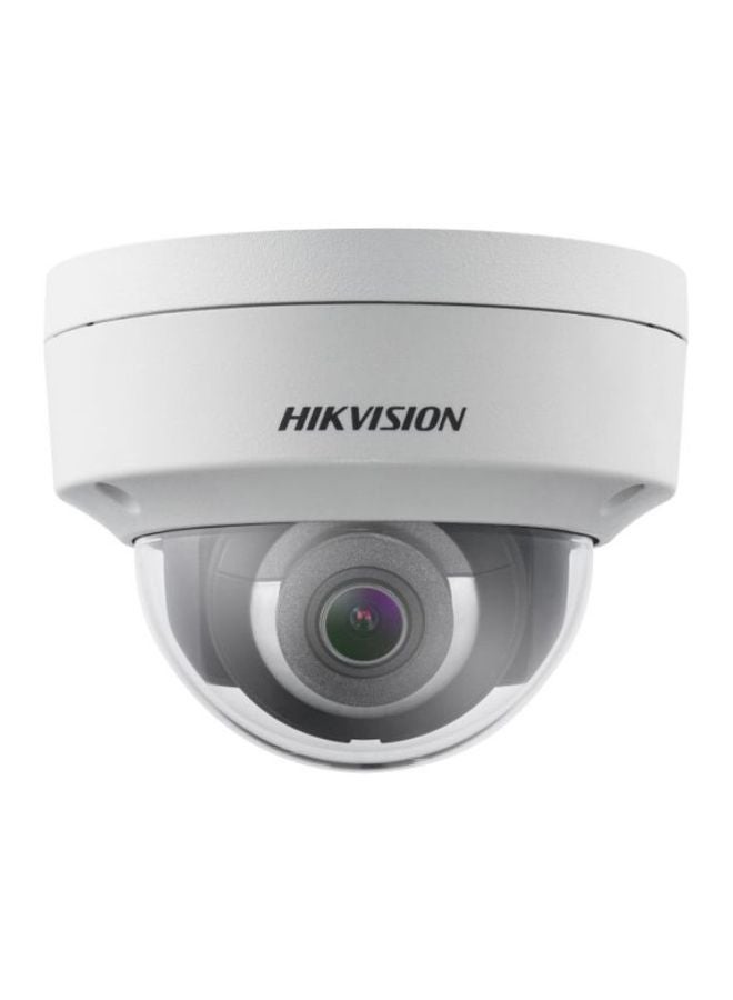 HIKVISION Fixed Dome Camera 