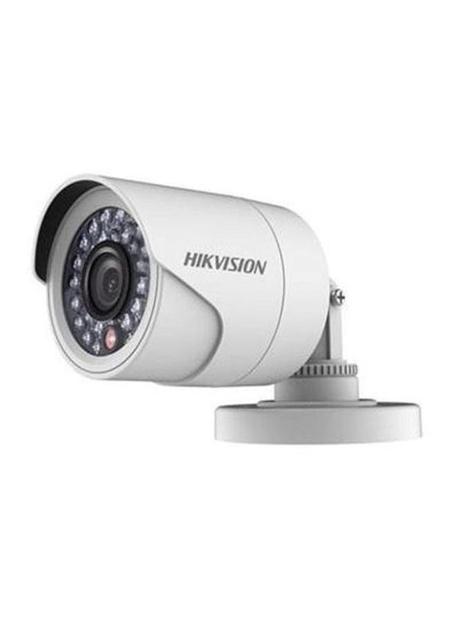 HIKVISION - 4 Channel CCTV Camera Kit - Image 1