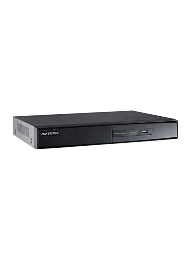 HIKVISION - 4 Channel CCTV Camera Kit - Image 1