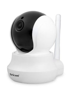Sricam IR-Cut Wi-Fi Wireless Surveillance Camera  - Image 2