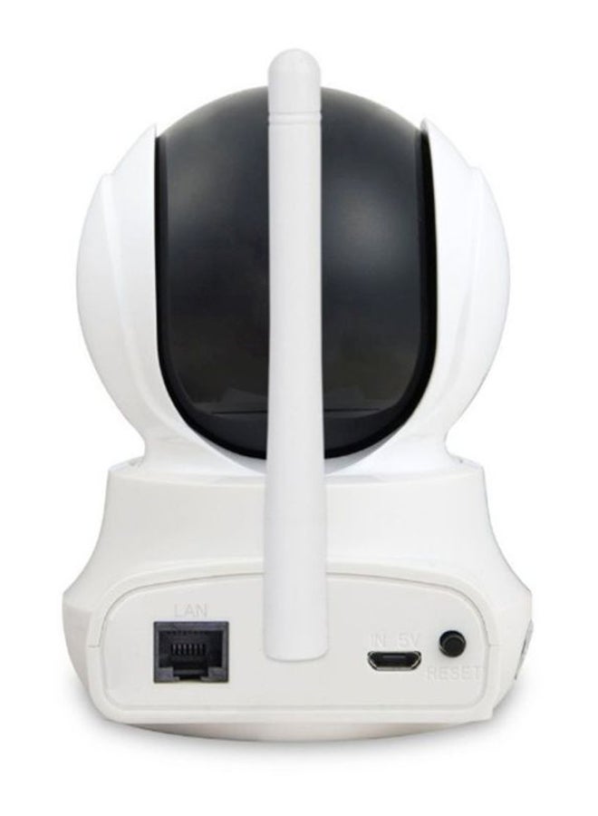 سريكام كاميرا مراقبة لاسلكية بتقنية واي فاي وتقنية منع وتشغيل الأشعة تحت الحمراء - Image 4