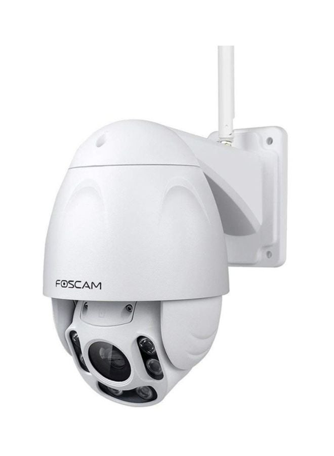 فوسكام كاميرا مراقبة بواي فاي ودقة 1080 بيكسل - Image 1