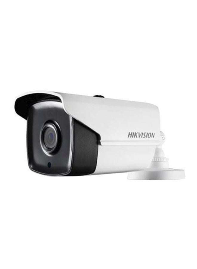 HIKVISION Turbo Outdoor Bullet EXIR Camera  - Image 1