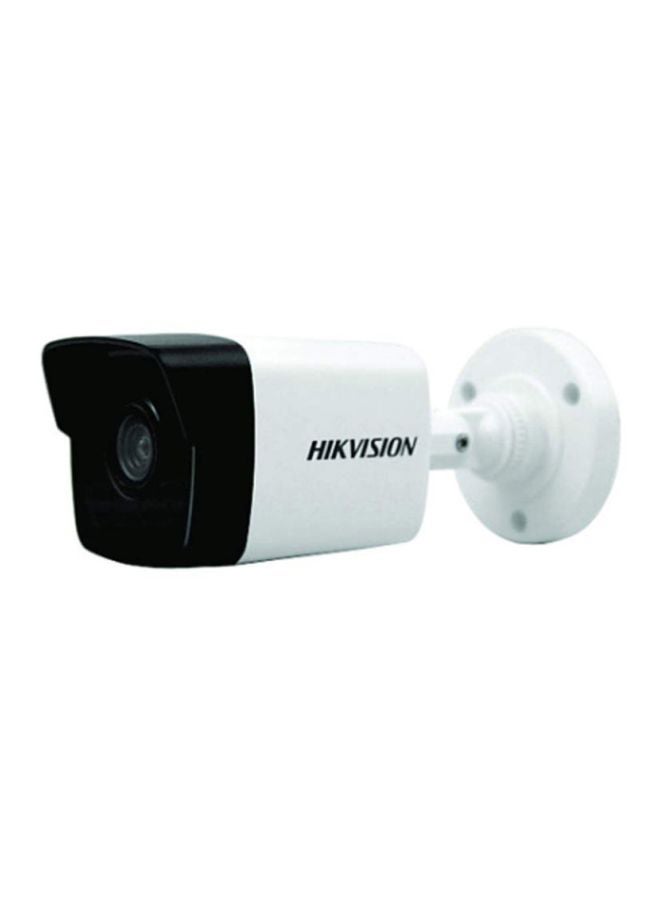 HIKVISION - Fixed IR Mini Bullet Network Camera - Image 1