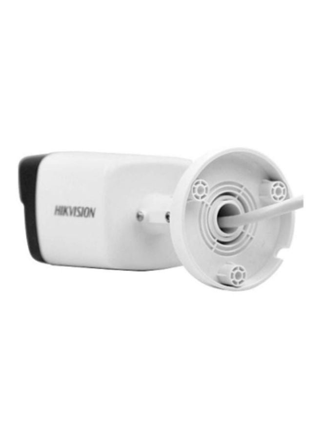HIKVISION - Fixed IR Mini Bullet Network Camera - Image 1