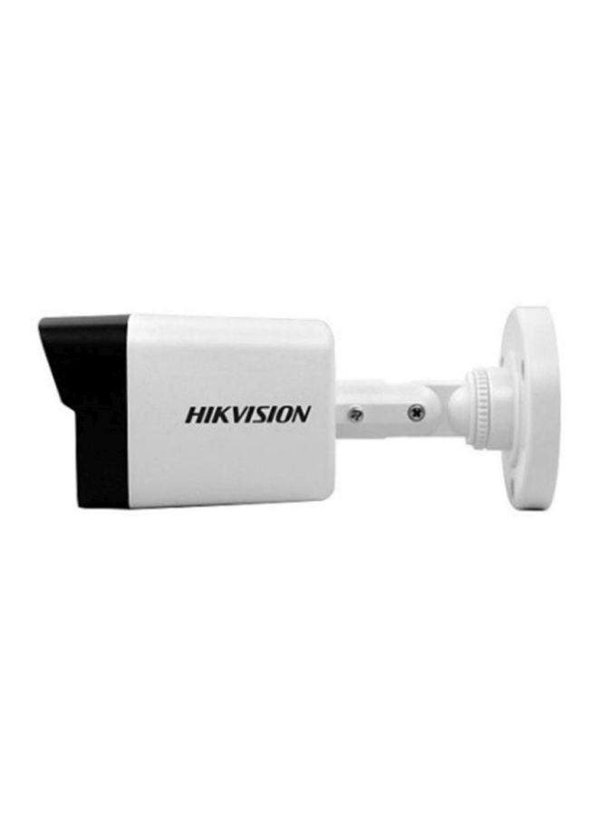 HIKVISION - Fixed IR Mini Bullet Network Camera - Image 1