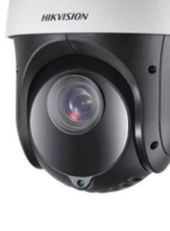 HIKVISION 4-inch 2MP 25X Powered by DarkFighter IR Analog Speed Dome, 4.8mm Focal Lens, Up to 100m IR Range, 25× Optical Zoom, 360° Pan, IP66 Protection, 3D Intelligent Positioning, White | DS-2AE4225TI-D  - Image 2