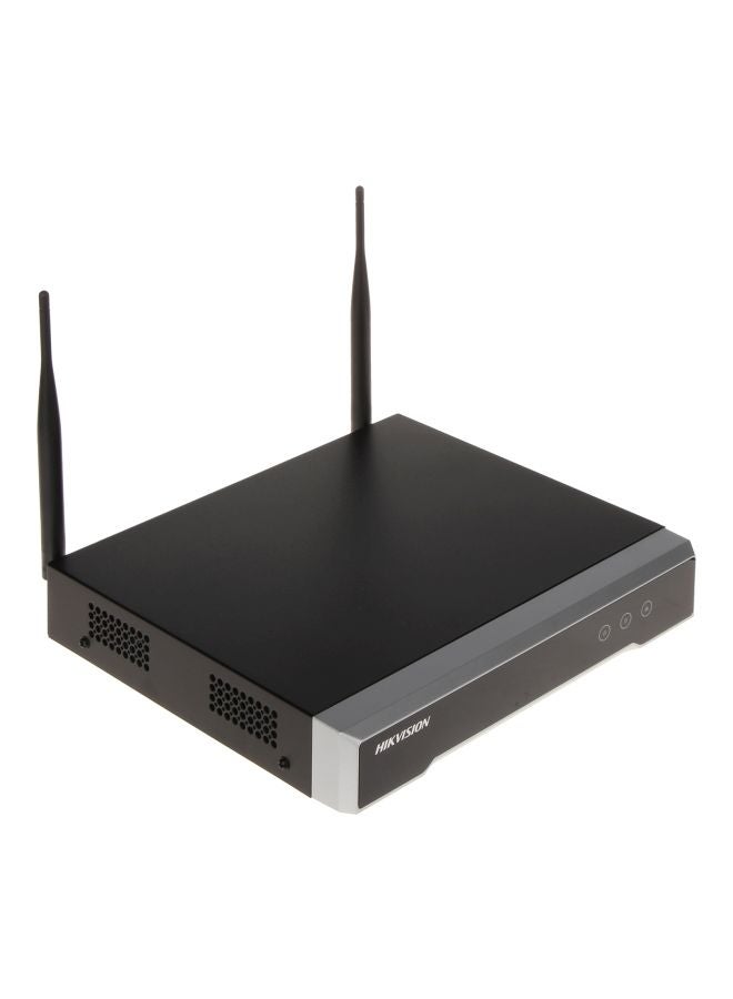 HIKVISION Wi-Fi Surveillance Camera Kit  - Image 2