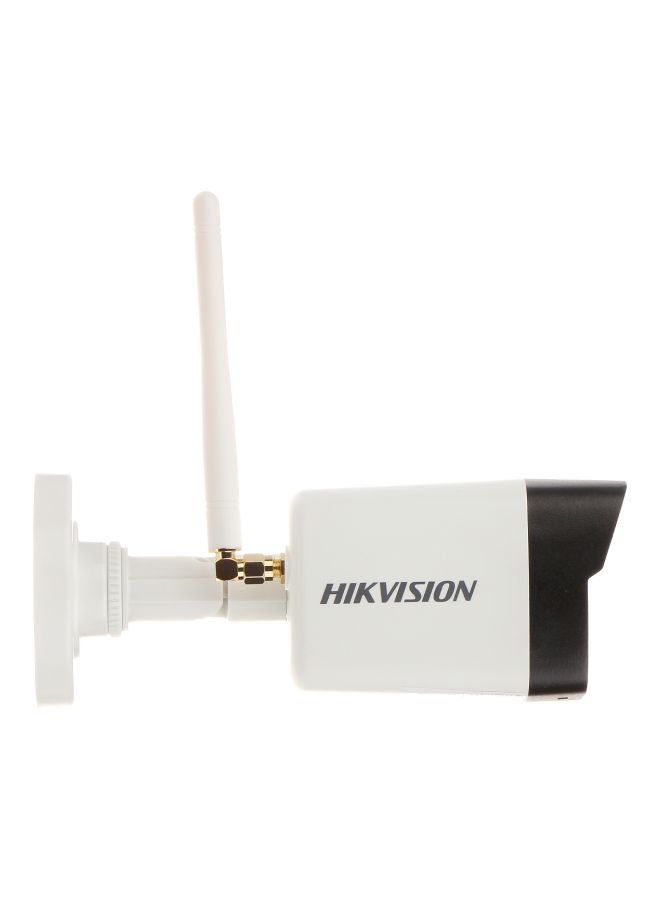 HIKVISION Wi-Fi Surveillance Camera Kit  - Image 4