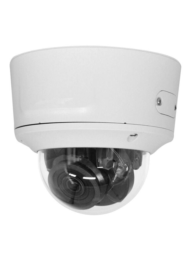 HIKVISION 8MP (4K) IR Vari-Focal Dome Camera  - Image 2