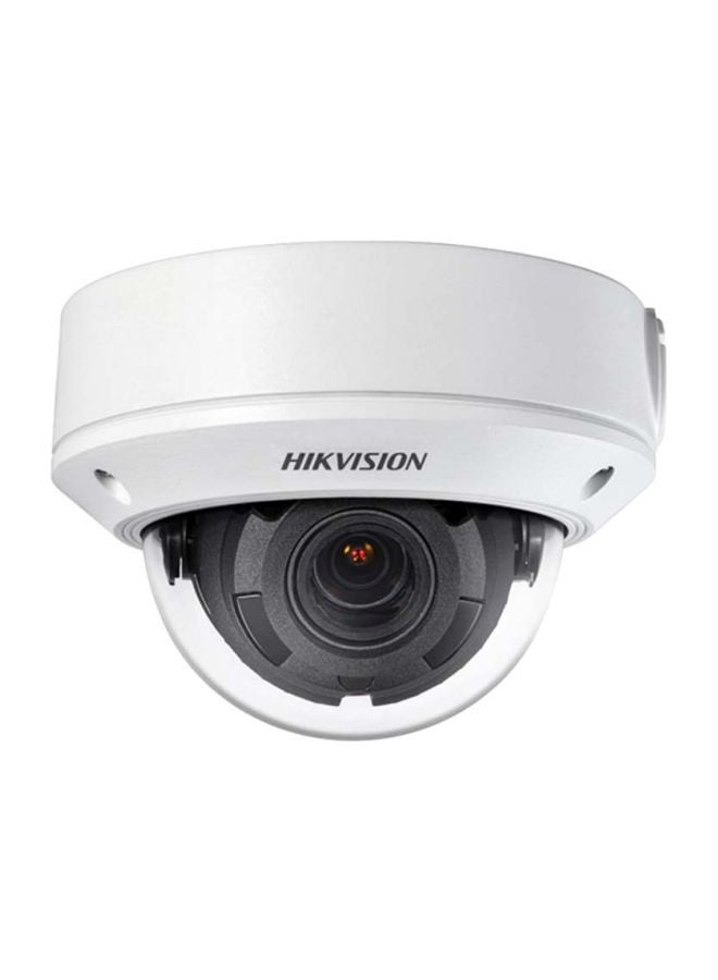HIKVISION 4MP QHD Surveillance Dome Camera  - Image 1