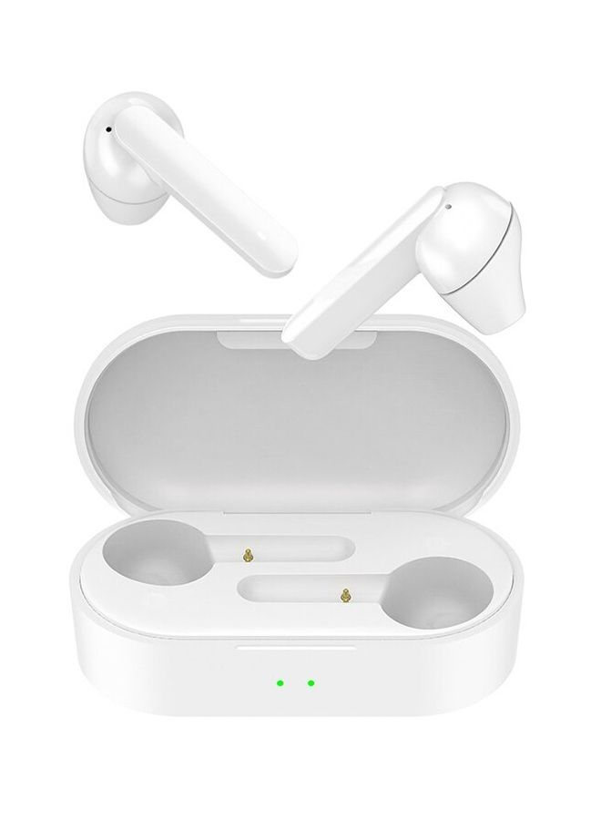 دبليو كاي ديزاين Wkdesign Tws hi-resolution Stereo Wireless Bluetooth in-ear Earbuds