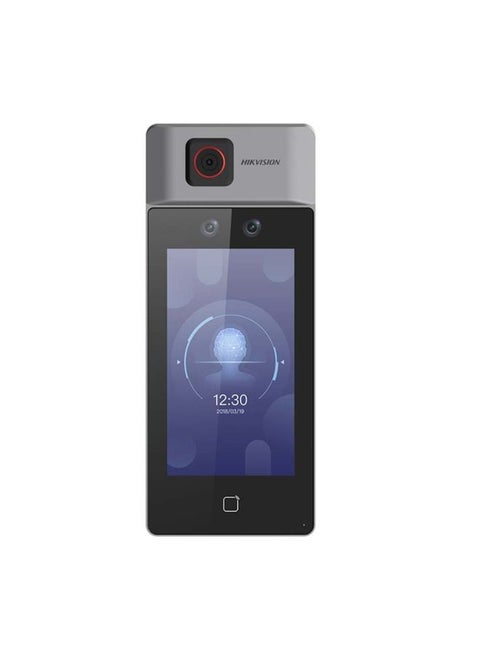 Face Recognition Terminal Temperature Screening Thermal Camera